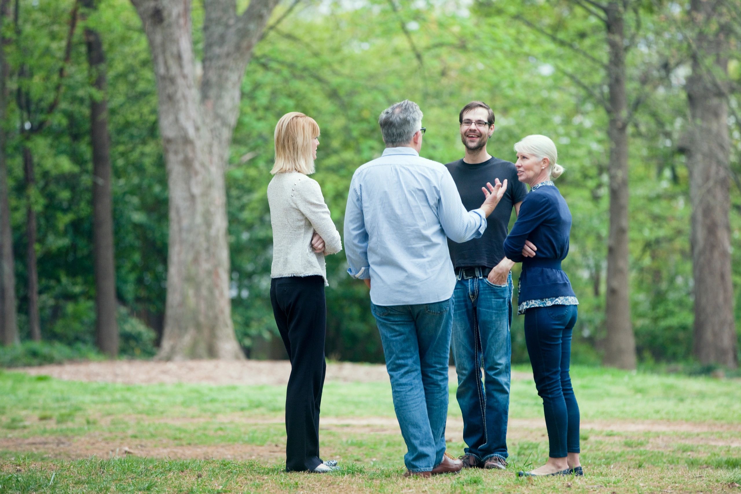 shared home for seniors Atlanta